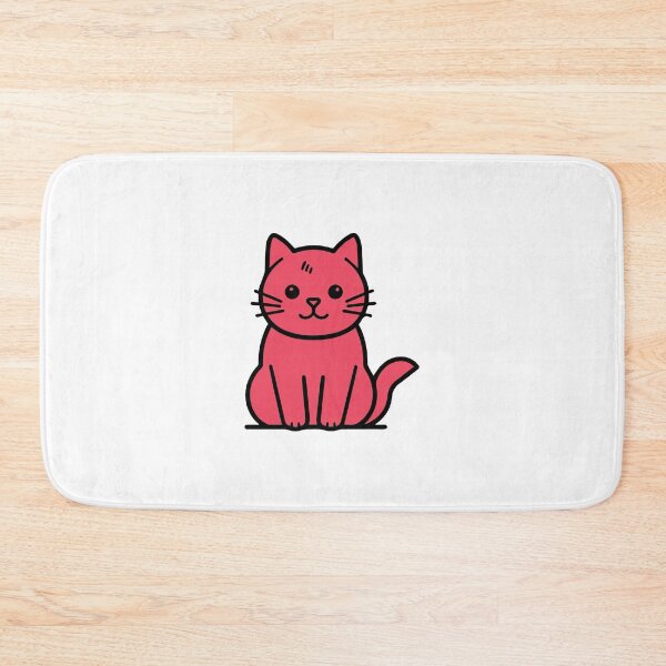 Item preview, cat design designed and sold by Arulsanthosh.