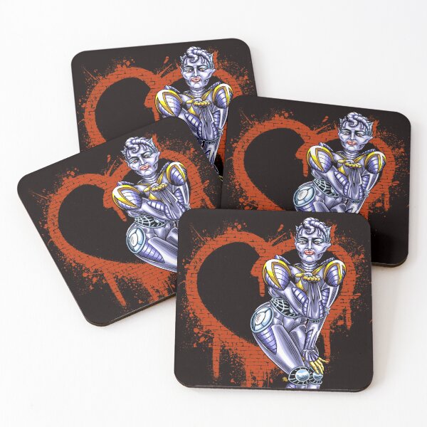 Item preview, Betty And The Heart 2 designed and sold by Mr Groovey.