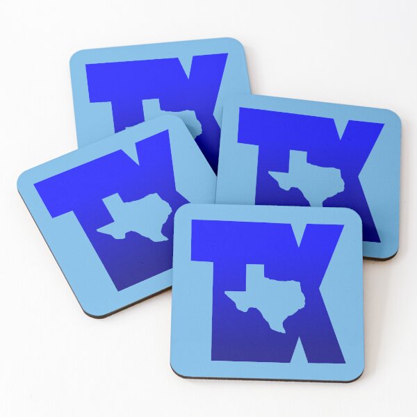 Item preview, TX Means Texas  designed and sold by Trulytexas.