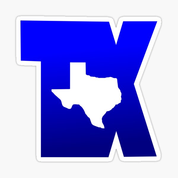 Item preview, TX Means Texas  designed and sold by Trulytexas.
