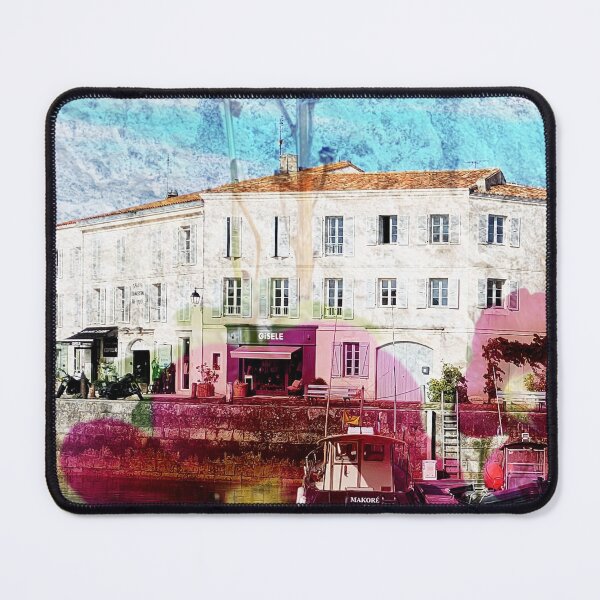 Item preview, Saint Martin de Ré designed and sold by itkacreations.