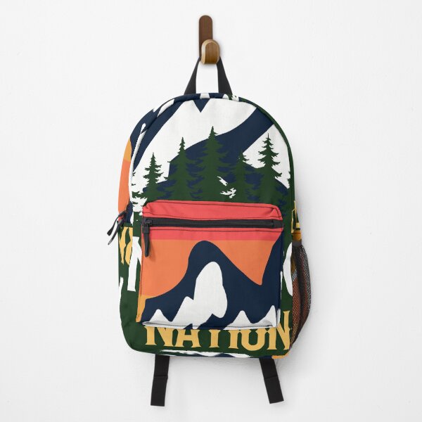 Item preview, Kings Canyon National Park designed and sold by nature-space.