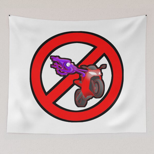 Item preview, No Squids! designed and sold by milesromney.