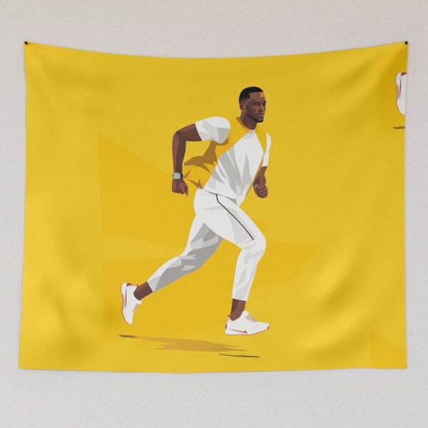 Item preview, Race to Success: Abstract Illustration designed and sold by Piotrek0001.