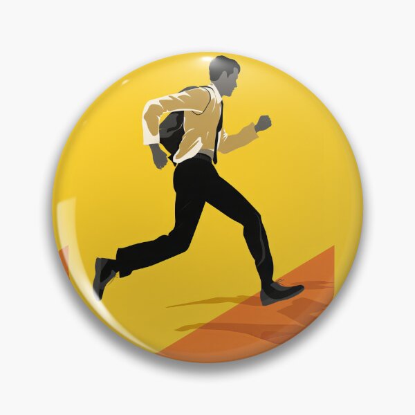 Item preview, Race to Success: Abstract Illustration designed and sold by Piotrek0001.