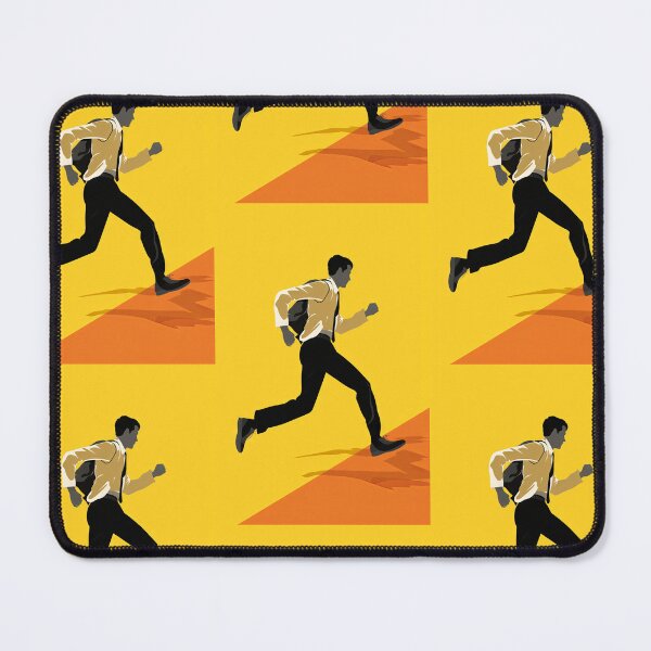 Item preview, Race to Success: Abstract Illustration designed and sold by Piotrek0001.