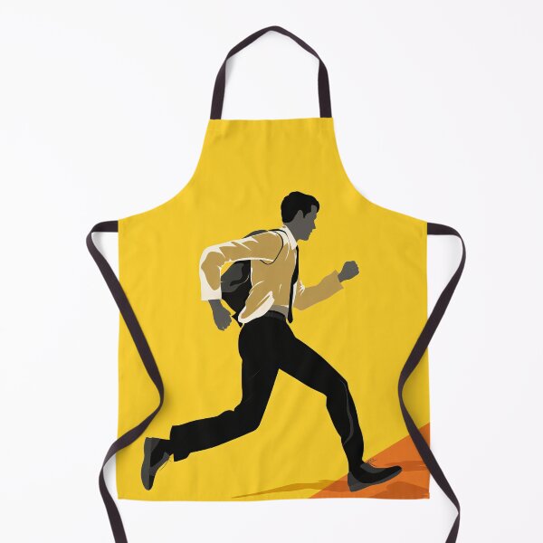 Item preview, Race to Success: Abstract Illustration designed and sold by Piotrek0001.