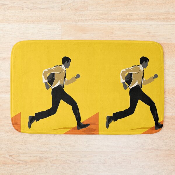 Item preview, Race to Success: Abstract Illustration designed and sold by Piotrek0001.