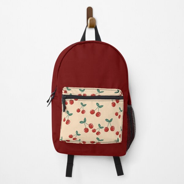 Item preview, Cherries: off white  designed and sold by Asmaa Abdul-Azim.
