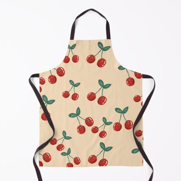 Item preview, Cherries: off white  designed and sold by Asmaa Abdul-Azim.
