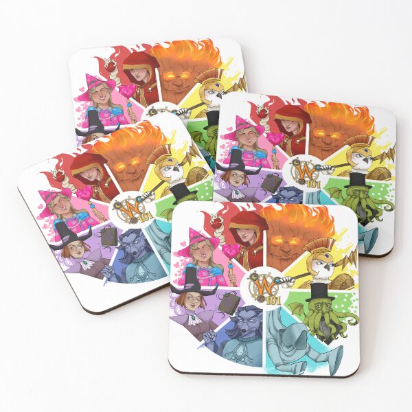 Item preview, Color Wheel Challenge! designed and sold by MadisonNicole.