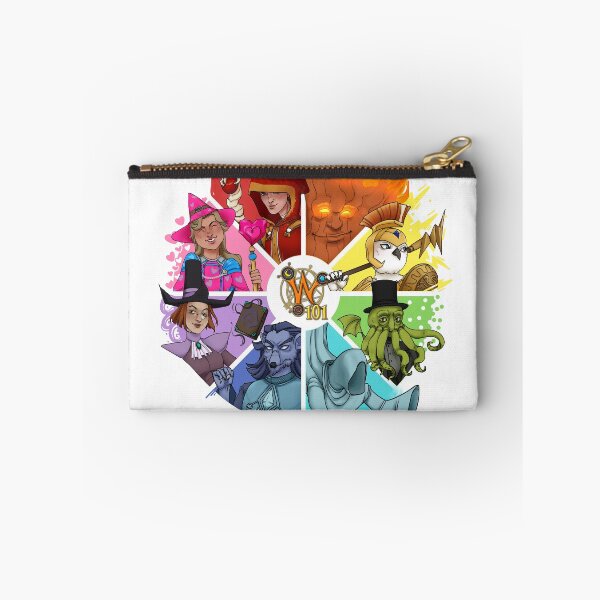 Item preview, Color Wheel Challenge! designed and sold by MadisonNicole.