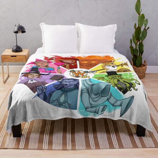 Item preview, Color Wheel Challenge! designed and sold by MadisonNicole.