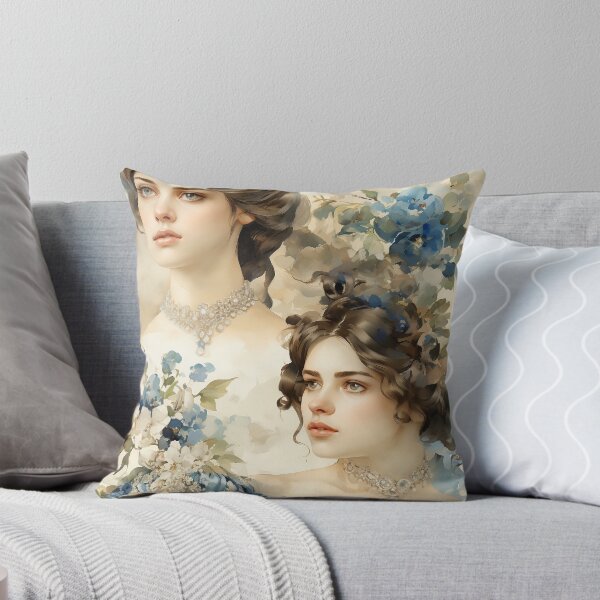 Item preview, Queen Victorias designed and sold by Ersu Yuceturk.