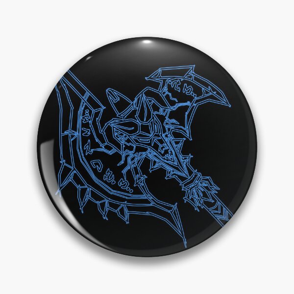 Item preview, Kopie von Warglaives of Azzinoth designed and sold by DeLyss-Iouz.