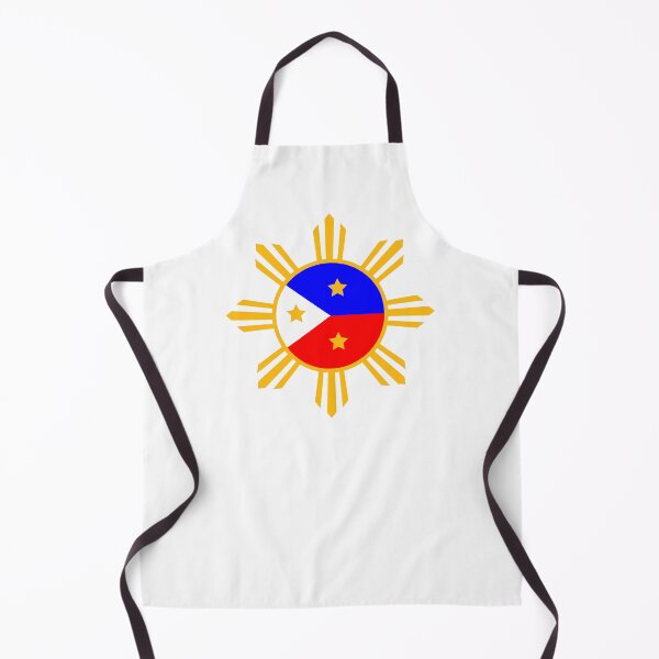 Item preview, Philippines Flag Filipino Sun designed and sold by pixelsparkzone.