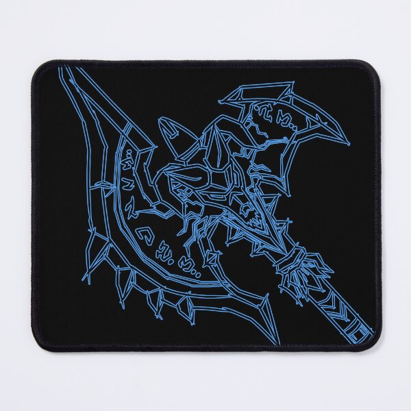 Item preview, Kopie von Warglaives of Azzinoth designed and sold by DeLyss-Iouz.