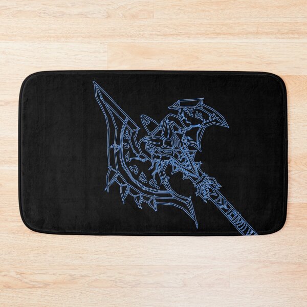 Item preview, Kopie von Warglaives of Azzinoth designed and sold by DeLyss-Iouz.