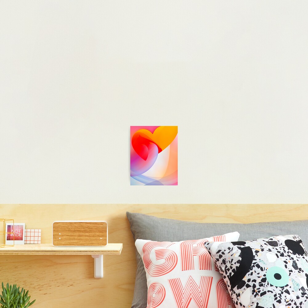 Vista previa del artículo con la obra «Lámina fotográfica», diseñado y vendido por GGardenStudio.