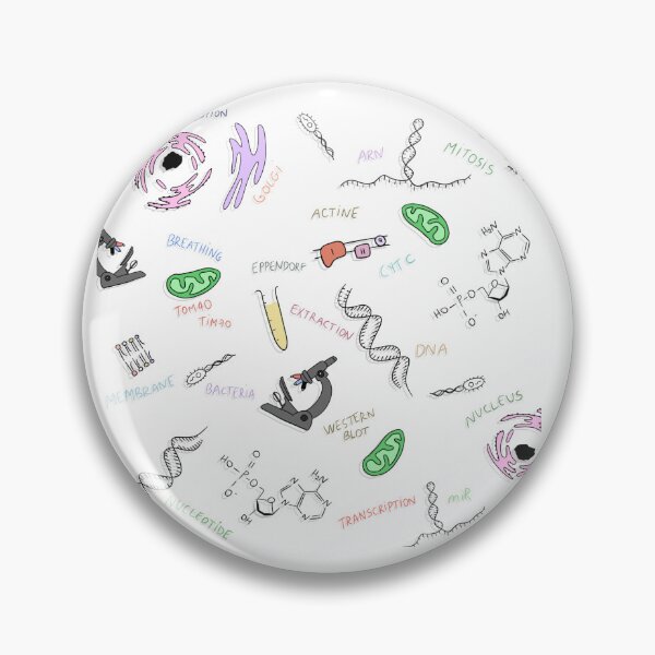 Item preview, Biology crazy  designed and sold by KisaNoSekai.