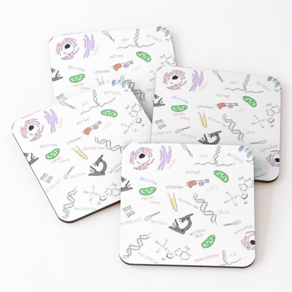 Item preview, Biology crazy  designed and sold by KisaNoSekai.