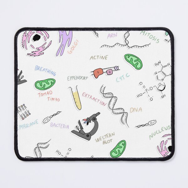 Item preview, Biology crazy  designed and sold by KisaNoSekai.
