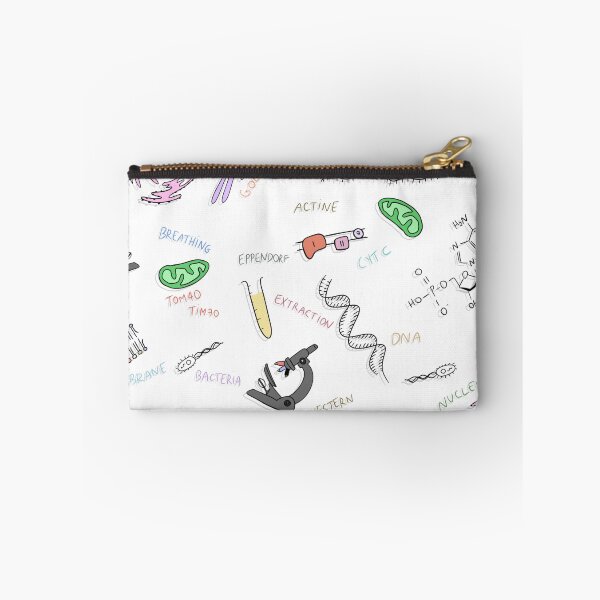 Item preview, Biology crazy  designed and sold by KisaNoSekai.