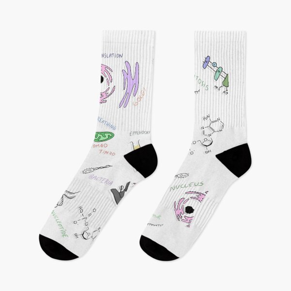 Item preview, Biology crazy  designed and sold by KisaNoSekai.