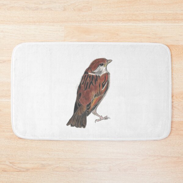 Item preview, Baby Sparrow designed and sold by morizukan.