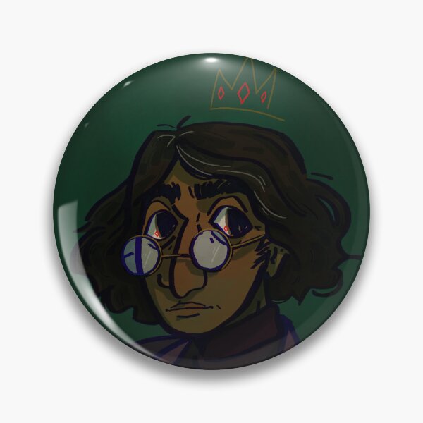 Item preview, Magic... Madness... Sadness... designed and sold by 616KOIBOI.
