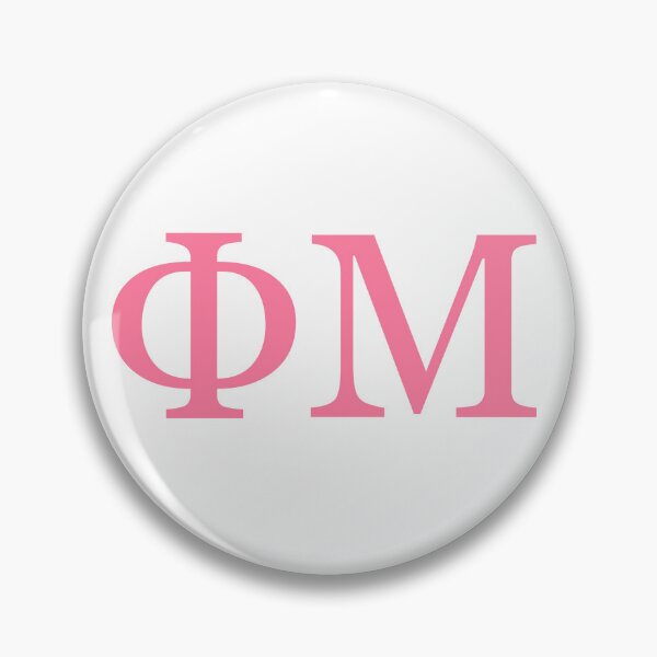 Item preview, Phi Mu Letters designed and sold by mr19936.