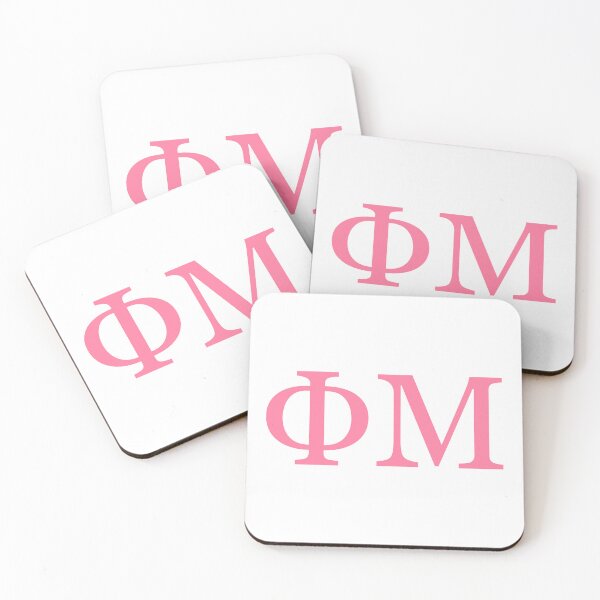 Item preview, Phi Mu Letters designed and sold by mr19936.