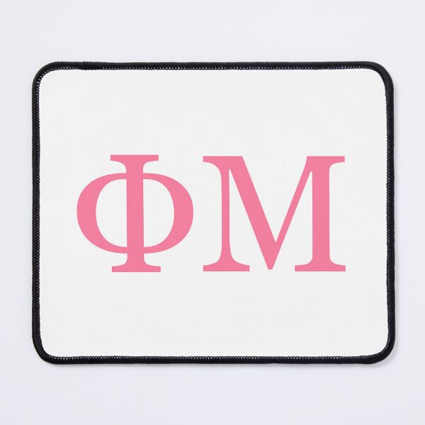 Item preview, Phi Mu Letters designed and sold by mr19936.