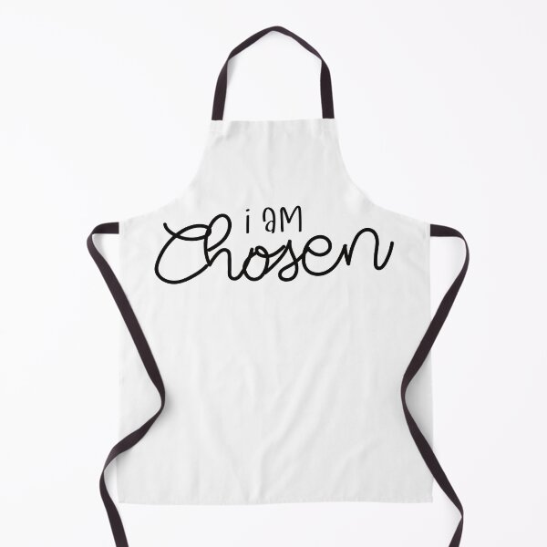 Item preview, I Am Chosen (1 Peter 2:9) designed and sold by JDPrntz.