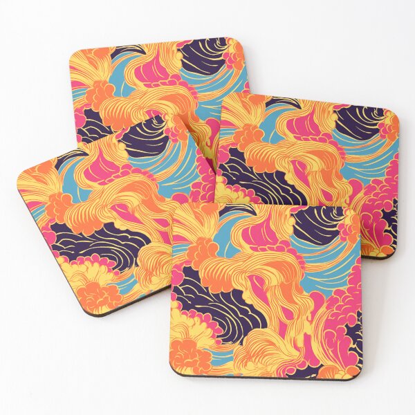 Item preview, "Timeless Florals: Celebrating Classic Design" designed and sold by Solaronaut.