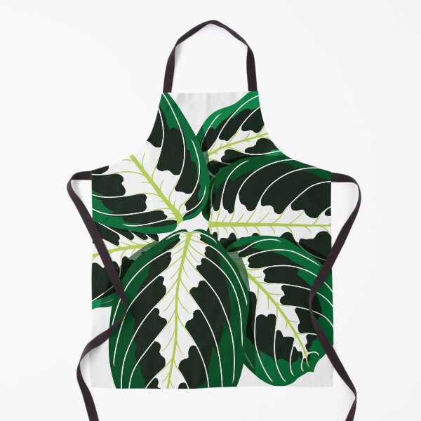 Item preview, Maranta Black designed and sold by LEOSKYLAR.