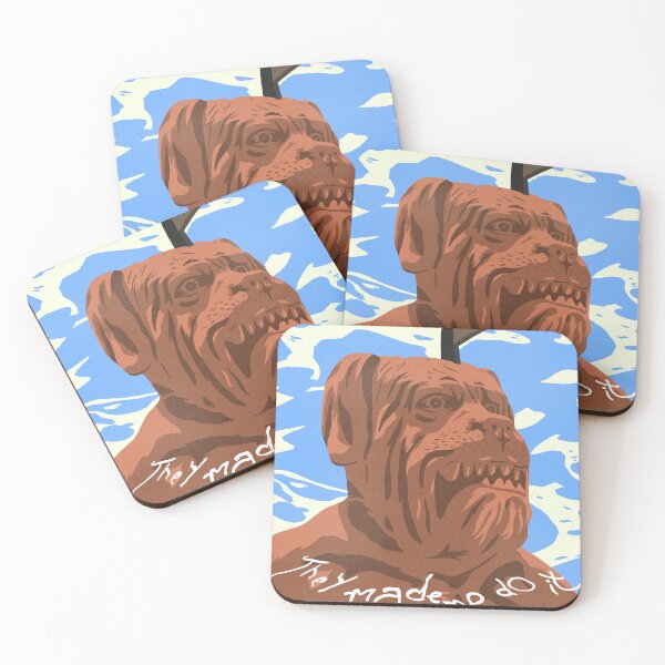 Item preview, Mongrel designed and sold by damisterpink.