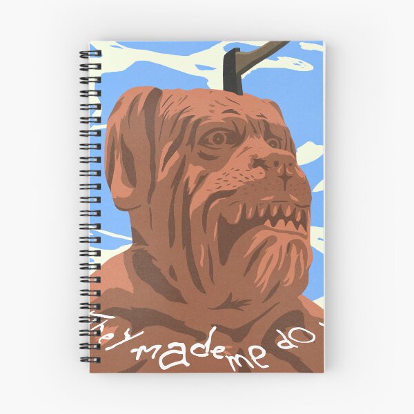 Item preview, Mongrel designed and sold by adrillus.