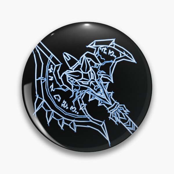 Item preview, Kopie von Kopie von Warglaives of Azzinoth designed and sold by DeLyss-Iouz.