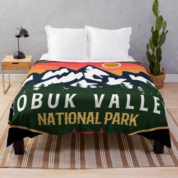 Item preview, Kobuk Valley National Park designed and sold by nature-space.