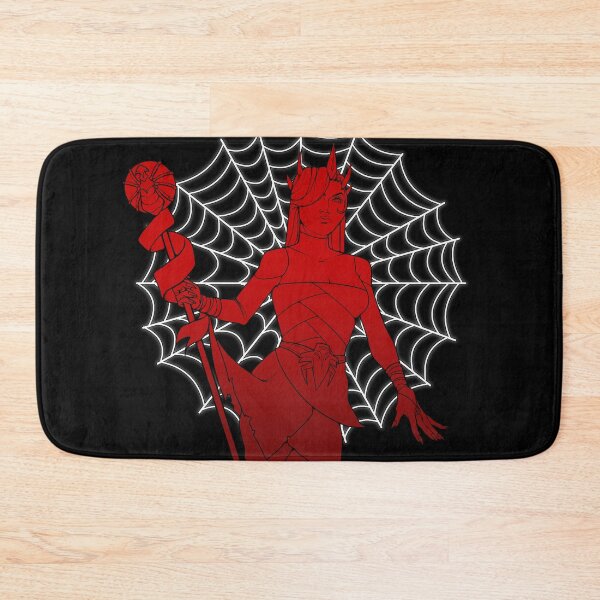 Item preview, Spider Queen (red) designed and sold by MadisonNicole.