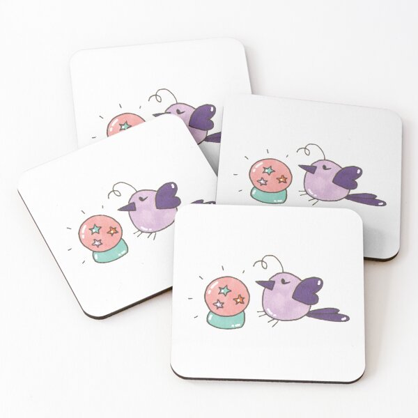 Item preview, Fortune Bird designed and sold by RickytheUnicorn.