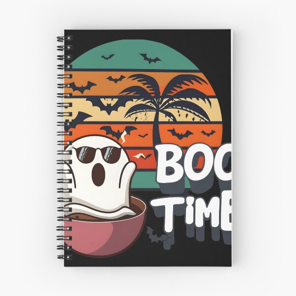 Item preview, Boo time halloween designed and sold by ratchawoot.