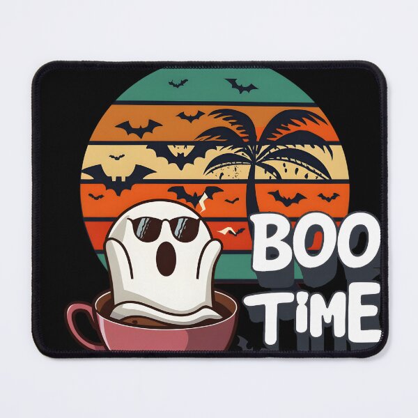 Item preview, Boo time halloween designed and sold by ratchawoot.