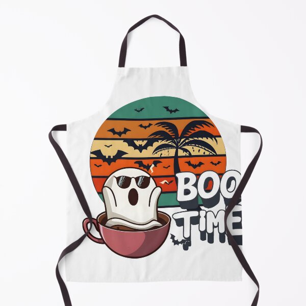 Item preview, Boo time halloween designed and sold by ratchawoot.