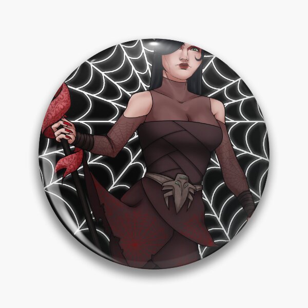 Item preview, Spider Queen designed and sold by MadisonNicole.