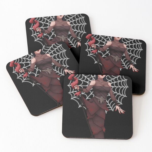 Item preview, Spider Queen designed and sold by MadisonNicole.