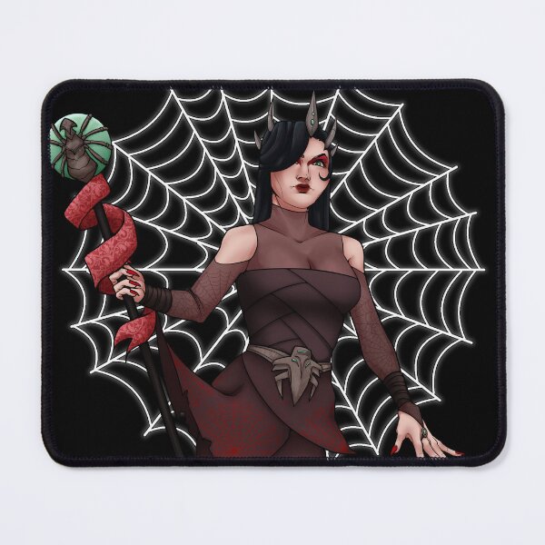 Item preview, Spider Queen designed and sold by MadisonNicole.