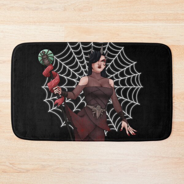 Item preview, Spider Queen designed and sold by MadisonNicole.
