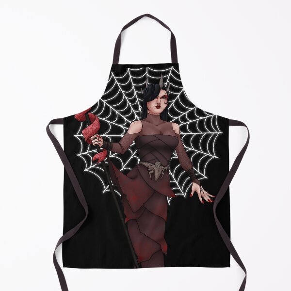 Item preview, Spider Queen designed and sold by MadisonNicole.